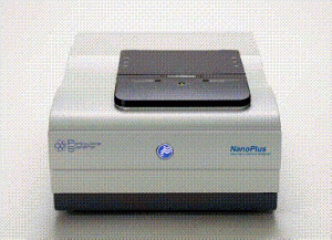 NanoPlus的設備圖片